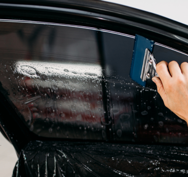 polarizado nanoceramico en alcala